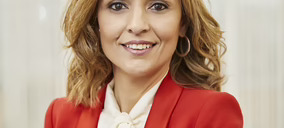 Lorena Zenklussen es la nueva CEO de Comprarcasa para España