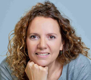 Raquel Lloro, nueva directora de Marketing y Comunicación de Cigna España