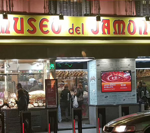 Una de las ramas familiares de El Museo del Jamón estrena nueva marca