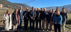 Cataluña anuncia la construcción de un nuevo hospital en la Seu dUrgell