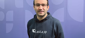 Francisco Gea (Last.app): Tras haber estabilizado nuestra posición en España, ahora buscamos internacionalizar nuestro producto
