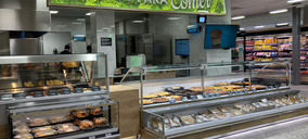 Mercadona se acerca al millar de supermercados con Listo para Comer