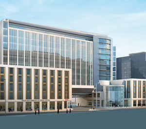 Riu registra ventas de 2.905 M en 2022, un 30% por encima de prepandemia