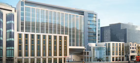 Riu registra ventas de 2.905 M en 2022, un 30% por encima de prepandemia