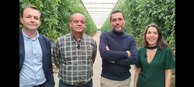 Nace Agroventurer, una gestora de explotaciones agrícolas para invertir en cultivo ecológico