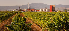 Destilerías San Valero destinará 4,5 M€ a modernizar sus instalaciones