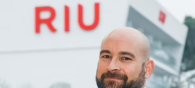 Joan Trian (Riu Hotels & Resorts): Vemos el año 2023 con un prudente optimismo