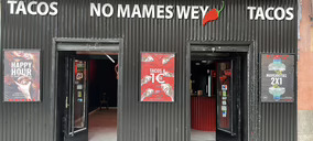 No Mames Wey llega a un nuevo mercado e inicia su plan de expansión para 2023