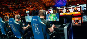 Los esports generan más de 34 M€ al año en España