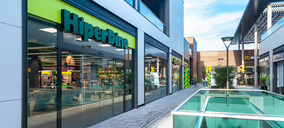 Dinosol (Hiperdino) prevé la apertura de nueve supermercados en 2023