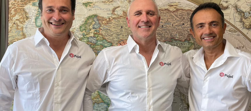 Hornos Pujol compra la división de vidrio de la empresa italiana Tekno Kilns