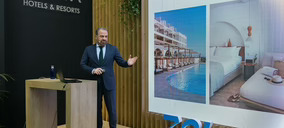 Meliá Hotels consolida su recuperación y muestra un optimismo moderado para 2023
