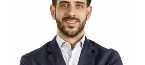 Dormakaba nombra a Jesús Calvo director general de Iberia