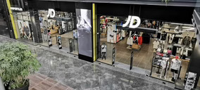 JD Sports crecerá en mercados secundarios para incrementar en un 50% su red de tiendas