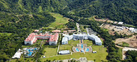 Riu ampliará uno de sus hoteles en Costa Rica