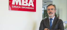 Carlos Pinto será el nuevo CEO de MBA Surgical Empowerment desde el próximo 1 de abril