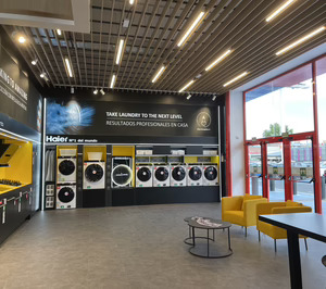 Haier repite liderazgo mundial de gama blanca según Euromonitor