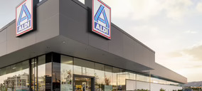 Aldi arranca su expansión en España este 2023 con cuatro aperturas en febrero