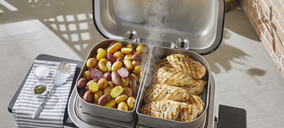 Weber muestra sus novedades para 2023