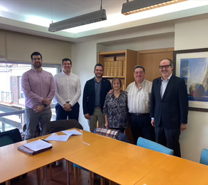 Ista se hace con los negocios de Wintel y Habidat