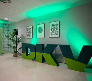 DKV inaugura un nuevo espacio de salud premium en Valencia