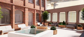 La inversora Stable Real Estate avanza en su proyecto residencial de Lleida