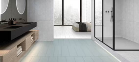 Apavisa presenta la nueva colección de porcelánico Diálogo