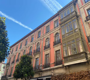 Oviedo ampliará su oferta turística con nuevos apartamentos