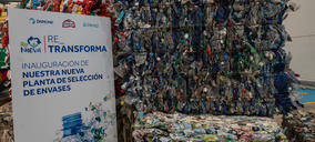 Danone lleva su proyecto ReNueva a la zona centro