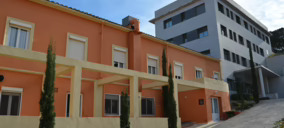 Threestones compra una residencia en Arenys de Mar y cede su gestión al Grupo Lantus
