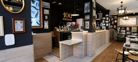 Restalia priorizará su crecimiento internacional y el Proyecto Bares en España