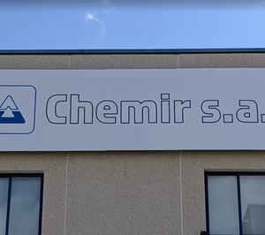 El grupo británico 2M adquiere al distribuidor de ingredientes para el cuidado personal Chemir