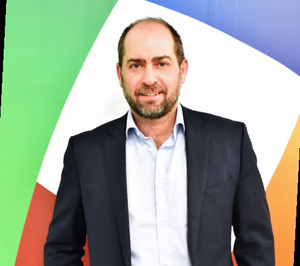 Jaime Rocha, nuevo CEO del grupo Cementos Portland Valderrivas