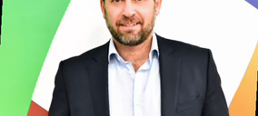 Jaime Rocha, nuevo CEO del grupo Cementos Portland Valderrivas