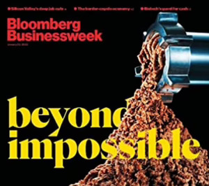 Impossible Foods responde: Se suponía que Bloomberg informaría de los hechos