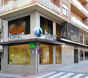 Hunter Technology Albacete pone fin a su trayectoria empresarial