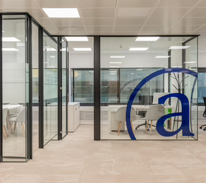 El Grupo aFinance suma nuevas oficinas en Barcelona y Madrid