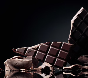 Tendencia Mintel sobre el sector de chocolate