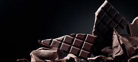 Tendencia Mintel sobre el sector de chocolate
