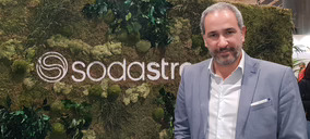 SodaStream prevé duplicar sus cifras en 2023