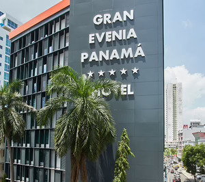 Evenia Hotels lanza una nueva línea de actividad