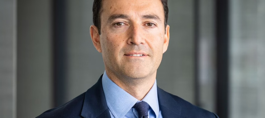 Nuveen Real Estate nombra a Randy Giraldo responsable de negocio en Europa