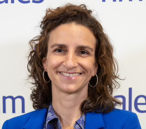 HM Hospitales nombra a la doctora Leticia Fernández Friera como nueva directora de HM CIEC