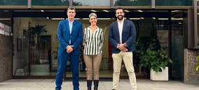 Wolf Group nombra jefe de ventas regional en Iberia