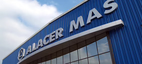 Un gran grupo distribuidor europeo adquiere la almacenista barcelonesa Alacer Mas