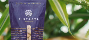 Pistacyl despega como procesadora de pistachos y apuesta por la diversificación