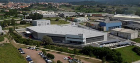 Axilone abrirá una nueva planta de producción en Sant Pere de Torelló