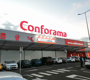 El deterioro de los activos de Conforama Iberia lastra el negocio de Grupo Steinhoff en 2022