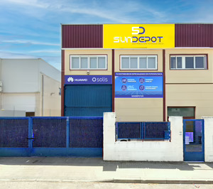Sun Depot estrena su primera tienda en Madrid de material para instalaciones fotovoltaicas