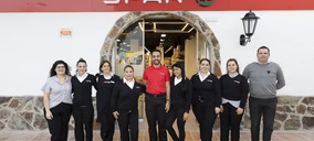 Spar Gran Canaria inicia su expansión de este año tras doce meses marcados por las reformas